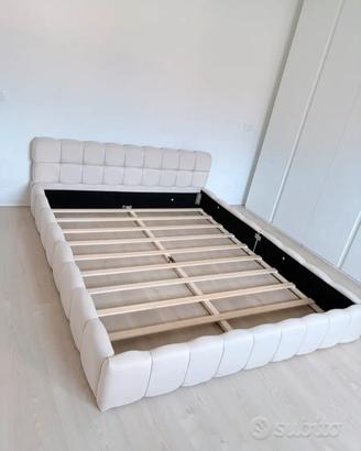 Letto matrimoniale giapponese NUOVO