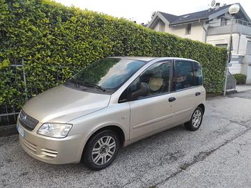 Fiat multipla Multijet