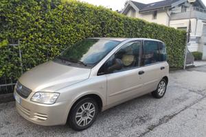 Fiat multipla Multijet