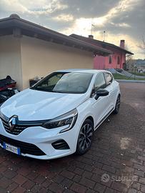 Renault clio 2023