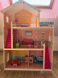 casa giochi