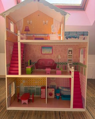 casa giochi