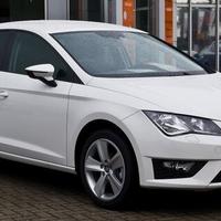 Ricambi usati seat leon 2013-2019