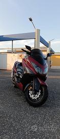 Yamaha t-max 500