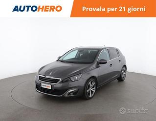 PEUGEOT 308 NM45408