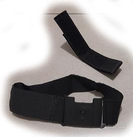 Porta strumenti per parapendio