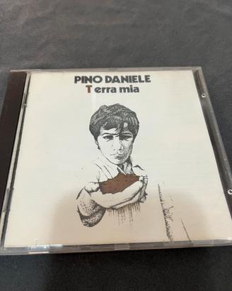 Pino Daniele