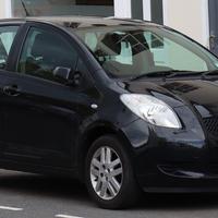 Parabrezza Toyota Yaris 2006-