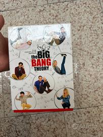 The Big Bang Theory