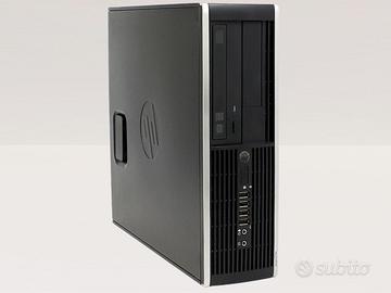 Computer PC HP Intel I7HP 16GB Di RamHardisk 1Tera