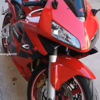 Honda CBR 600 - 2003