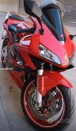 Honda CBR 600 - 2003