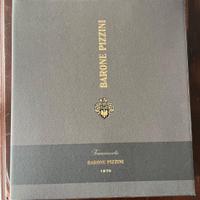 SCATOLA SPUMANTI BARONE PIZZINI - FRANCIACORTA