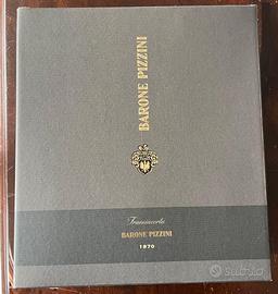 SCATOLA SPUMANTI BARONE PIZZINI - FRANCIACORTA