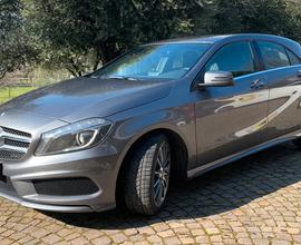 Mercedes classe a 180