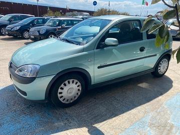 Opel Corsa 1.2i 16V cat 3 porte