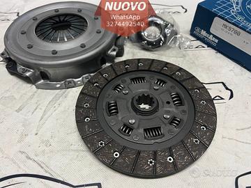 Kit frizione Effedi Gasolone Motore Diesel Peugeot