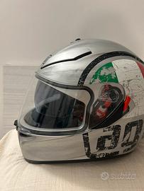 Casco integrale agv