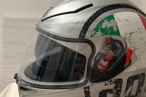 Casco integrale agv