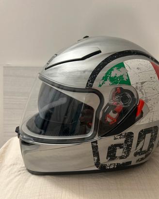 Casco integrale agv