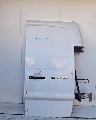1400428188 PORTA ANTA POSTERIORE DX FIAT SCUDO (27