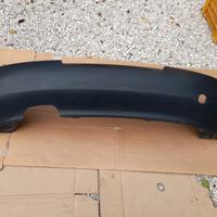 paraurti posteriore inferiore golf 5