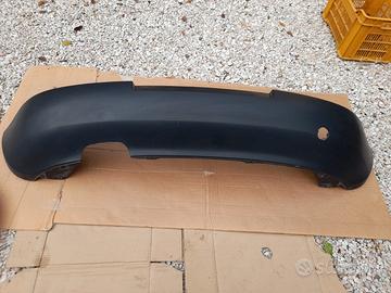 paraurti posteriore inferiore golf 5