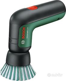 Bosch Spazzola elettrica di pulizia UniversalBrush