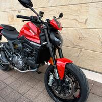 Ducati Monster 937 + perfetto