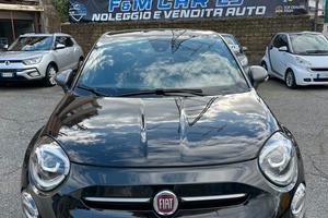 FIAT 500X SPORT