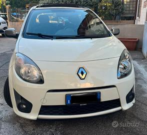 Renault twingo 2011