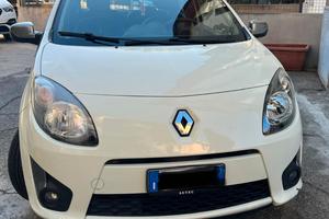 Renault twingo 2011