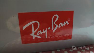 Montatura Occhiali Ray-Ban Meta Wayfarer