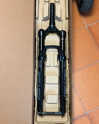 Forcella Rockshox Sid SL 110 mm tre posizioni