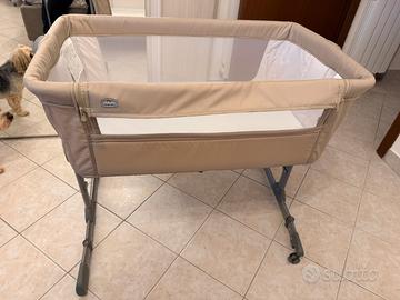 Next to me chicco nuova mai usata