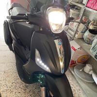 Piaggio Beverly 350 - 2019