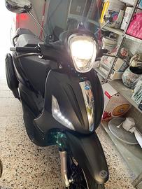 Piaggio Beverly 350 - 2019