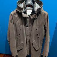 Cappotto parka Fred Mello