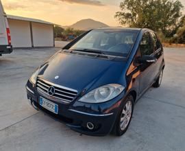Mercedes-benz A 180 CDI Avantgarde