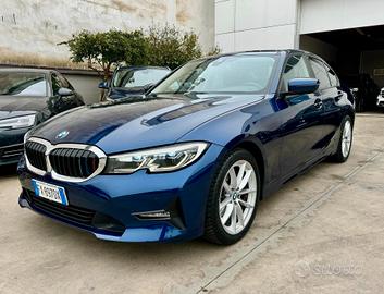 Bmw 320 320d Berlina Advantage aut.