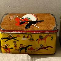 Vecchi Bauletti Lievito Bertolini