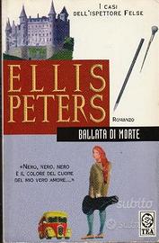 Ballata di morte. I casi dell'ispettore Felse