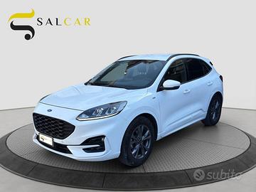 Ford Kuga 1.5 ecoblue 120cv ST-Line 2wd automatica