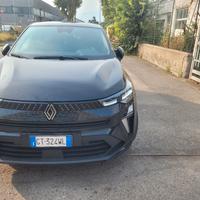 renault captur 160cv mildhybrid