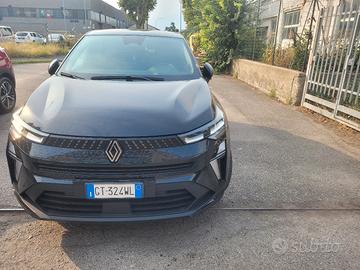 renault captur 160cv mildhybrid