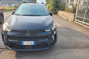 renault captur 160cv mildhybrid