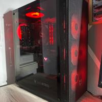 PC Gaming - RX6800 / Ryzen 7 5700X