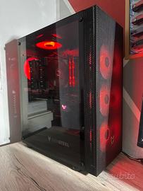 PC Gaming - RX6800 / Ryzen 7 5700X