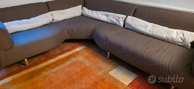 Divano Cassina a L