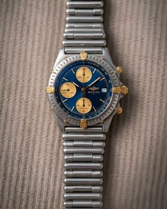 Breitling Chronomat 81950